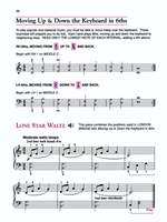 Alfred's Basic Adult Piano Course: Lesson Book 1 Product Image