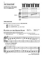 Alfred's Basic Electronic Keyboard Course Product Image