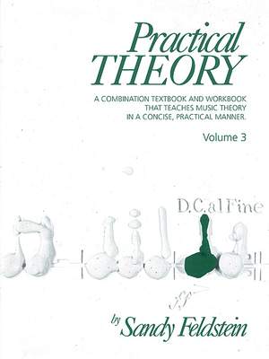 Practical Theory Volume 3