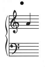 Alfred's Basic Piano Course: Flash Cards, Levels 1A & 1B Product Image