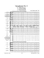 Mahler, G: Symphony No.5 Product Image