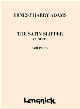 Adams: Satin Slipper
