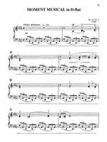 Sergei Rachmaninoff: Selected Works Product Image