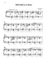 Sergei Rachmaninoff: Selected Works Product Image