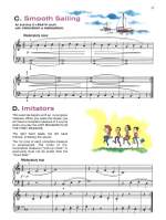 Alfred's Basic Piano Course: Technic Book Complete 1 (1A/1B) Product Image