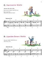 Alfred's Basic Piano Course: Technic Book Complete 1 (1A/1B) Product Image