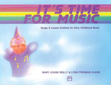 It's Time for Music