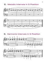 Alfred's Basic Piano Course: Technic Book 1A Product Image