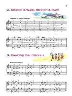 Alfred's Basic Piano Course: Technic Book 2 Product Image