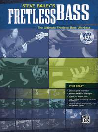 Steve Bailey: Steve Bailey's Fretless Bass