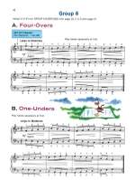 Alfred's Basic Piano Course: Technic Book 3 Product Image