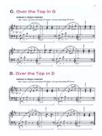 Alfred's Basic Piano Course: Technic Book 3 Product Image