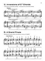Alfred's Basic Piano Course: Technic Book 4 Product Image