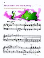 Alfred's Basic Piano Course: Fun Book 2 Product Image