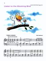 Alfred's Basic Piano Course: Fun Book 2 Product Image