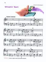 Alfred's Basic Piano Course: Fun Book 2 Product Image
