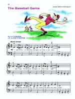 Alfred's Basic Piano Course: Fun Book 1B Product Image