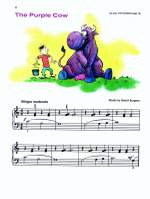 Alfred's Basic Piano Course: Fun Book 1B Product Image