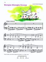 Alfred's Basic Piano Course: Fun Book 1B Product Image