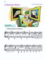 Alfred's Basic Piano Course: Fun Book 3 Product Image