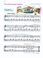 Alfred's Basic Piano Course: Fun Book 3 Product Image