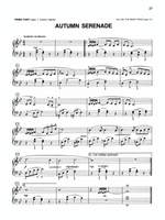 Alfred's Basic Piano Library: Duet Book 4 Product Image