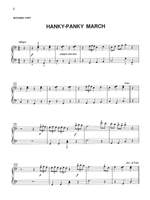 Alfred's Basic Piano Library: Duet Book 4 Product Image