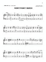Alfred's Basic Piano Library: Duet Book 4 Product Image