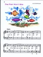 Alfred's Basic Piano Course: Fun Book 1A Product Image