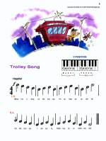 Alfred's Basic Piano Course: Fun Book 1A Product Image