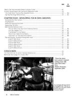 The Commandments of R&B Drumming Product Image
