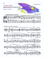 Alfred's Basic Piano Course: Hymn Book 1B Product Image