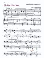 Alfred's Basic Piano Course: Hymn Book 1B Product Image