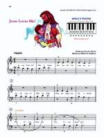 Alfred's Basic Piano Course: Hymn Book 1B Product Image