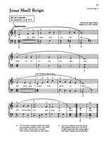 Alfred's Basic Piano Course: Hymn Book 3 Product Image