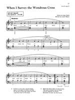 Alfred's Basic Piano Course: Hymn Book 3 Product Image