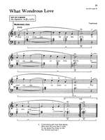 Alfred's Basic Piano Course: Hymn Book 3 Product Image