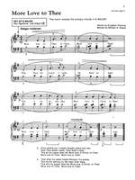 Alfred's Basic Piano Course: Hymn Book 3 Product Image