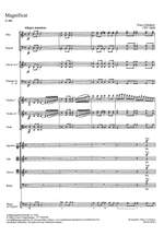Schubert: Magnificat in C (D 486; C-Dur) Product Image