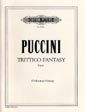 Puccini: Il Trittico Fantasy