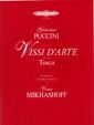 Puccini, G: “Vissi d’arte” from Tosca