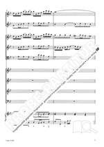 Bach, JS: Wo soll ich fliehen hin (BWV 5; g-Moll) Product Image