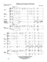 John O'Reilly: Jefferson County Overture Product Image