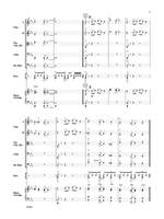 John O'Reilly: Jefferson County Overture Product Image