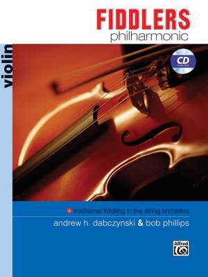 Andrew H. Dabczynski/Bob Phillips: Fiddlers Philharmonic