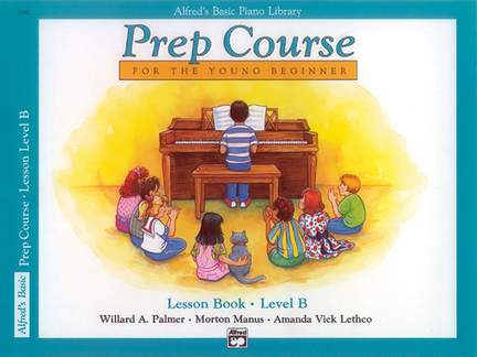 ABPP/Prep Lesson B - 4C
