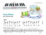 Alfred's Basic Piano Prep Course: Solo Book A Product Image