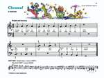 Alfred's Basic Piano Prep Course: Solo Book B Product Image