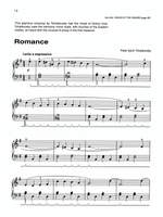 Alfred's Basic Piano Course: Classic Themes Book 4 Product Image