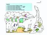 Alfred's Basic Piano Prep Course: Activity & Ear Training Book C Product Image